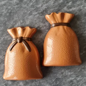 Para Kesesi Çikolata