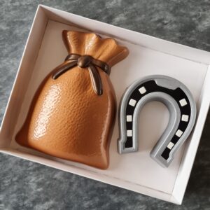 Alternative view of Şans ve Para Kutusu