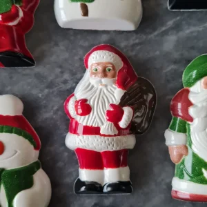 Alternative view of Yılbaşı Figürleri Özel Seri