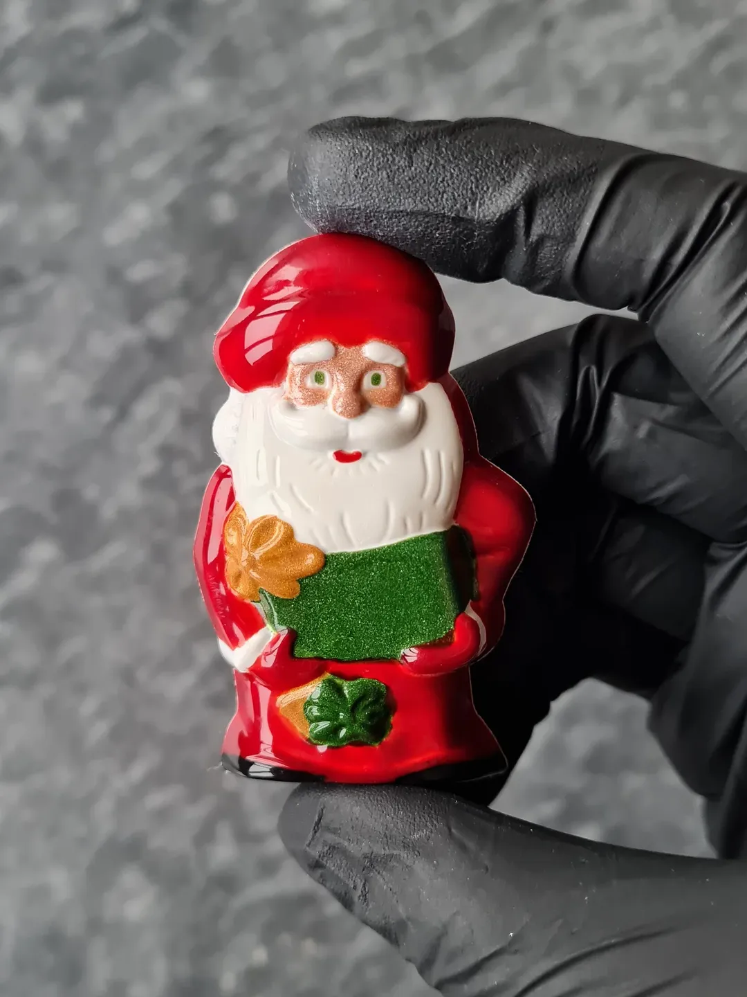 Yılbaşı Figürleri Özel Seri - Görsel 4