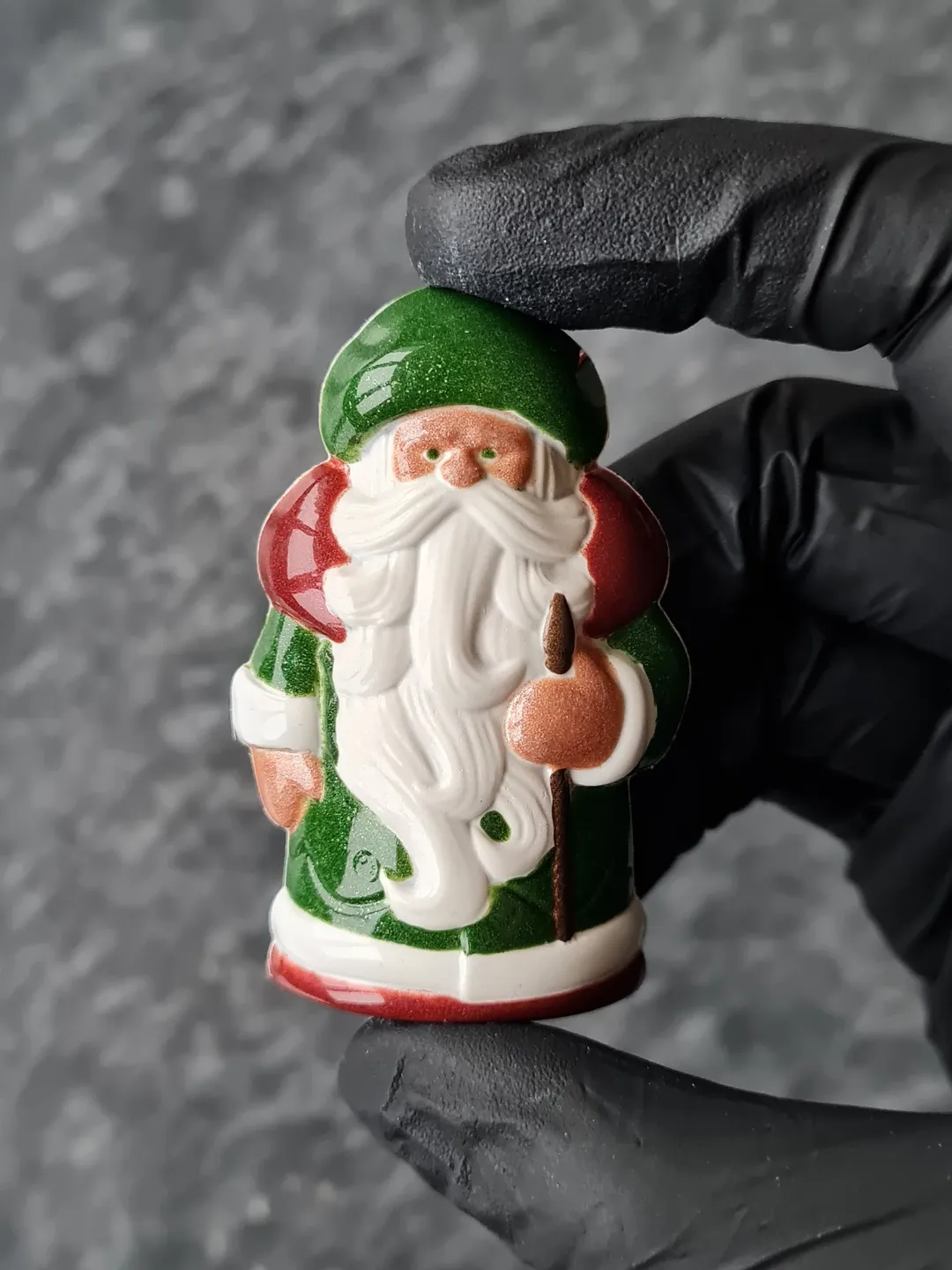 Yılbaşı Figürleri Özel Seri - Görsel 5