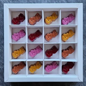 L❤️VE Özel Seri 16'lı Kutu