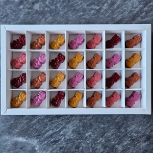 L❤️VE Özel Seri 28'li Kutu