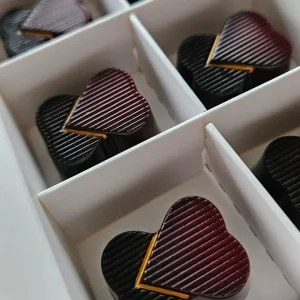 Kalpten Kalbe Özel Seri