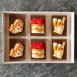 Alternative view of Kalpten Kutlama Özel Seri