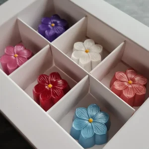 Alternative view of Çiçek Buketi 6’lı Kutu