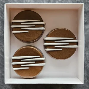 Alternative view of Marshmallow Rüyası