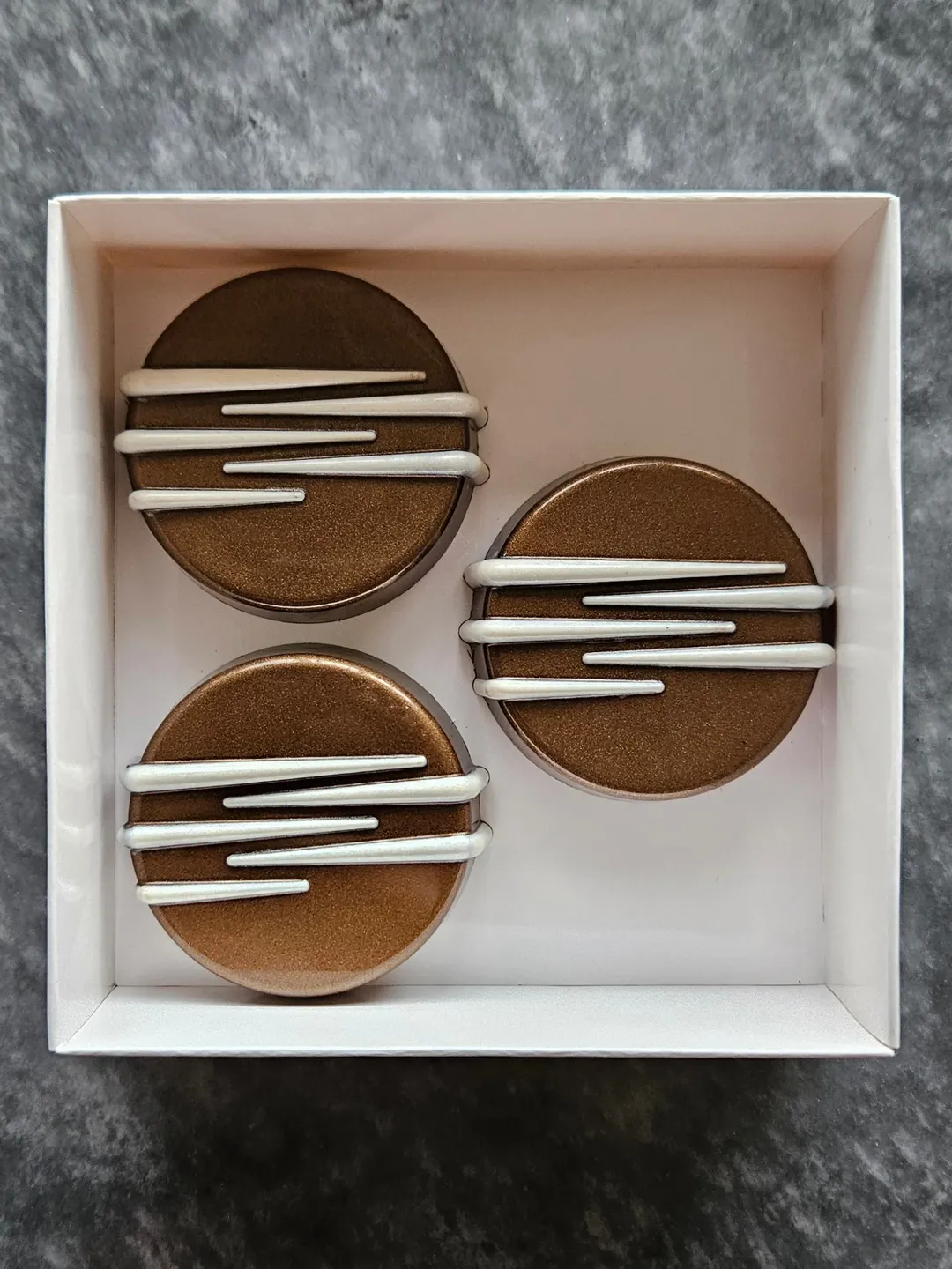 Marshmallow Rüyası - Görsel 2