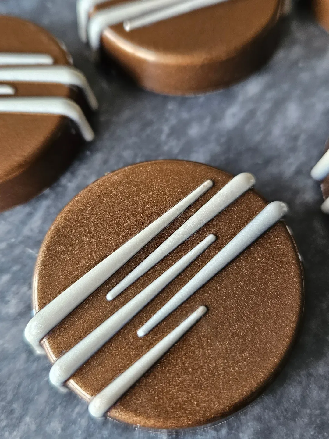 Marshmallow Rüyası