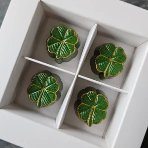 Yonca Çikolata 4'lü Kutu