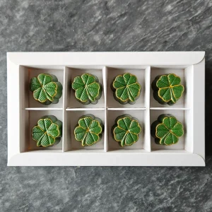 Yonca Çikolata 8'li Kutu