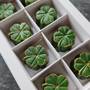 Alternative view of Yonca Çikolata 8'li Kutu