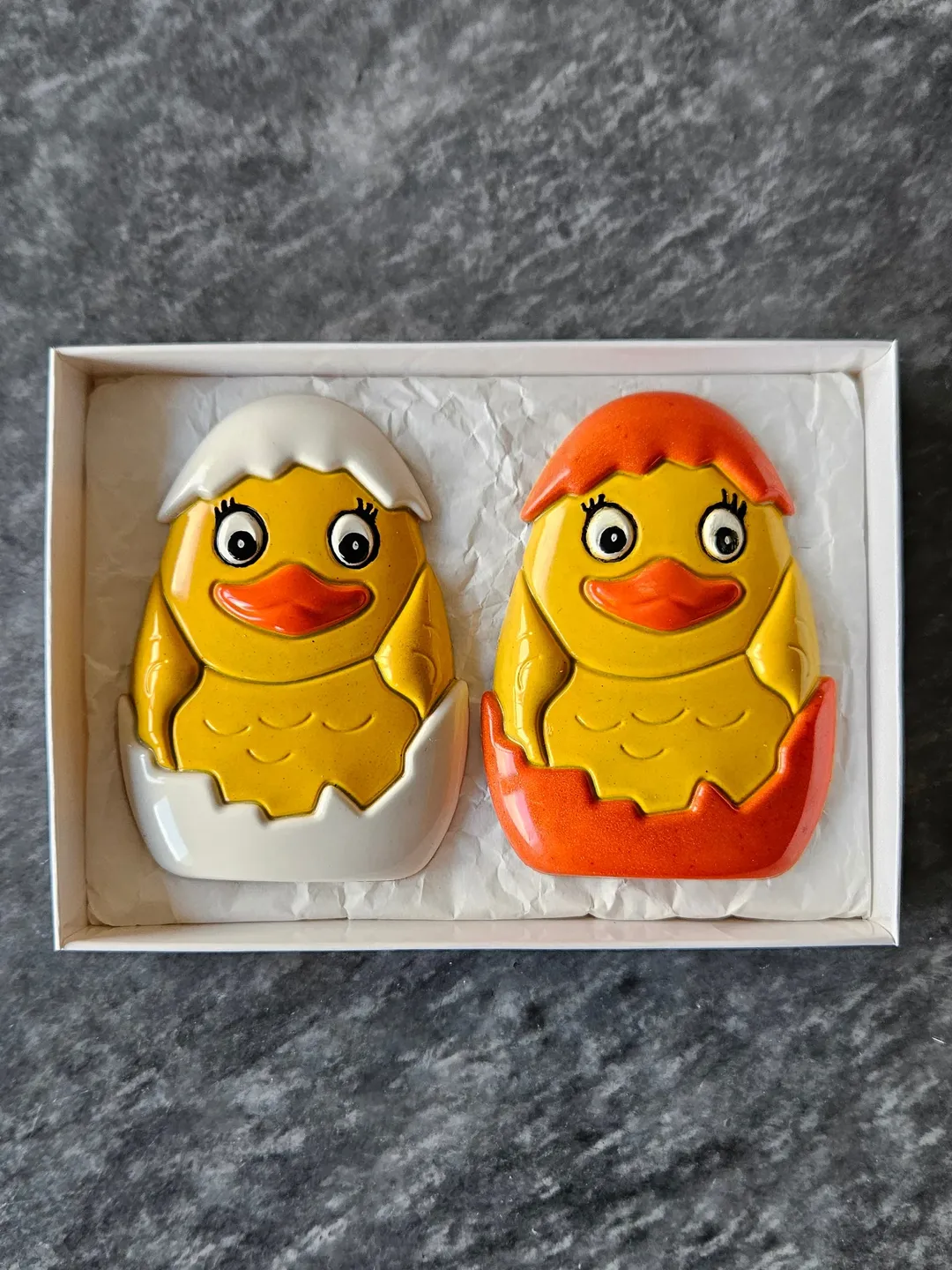 Paskalya Civciv Serisi - Görsel 2