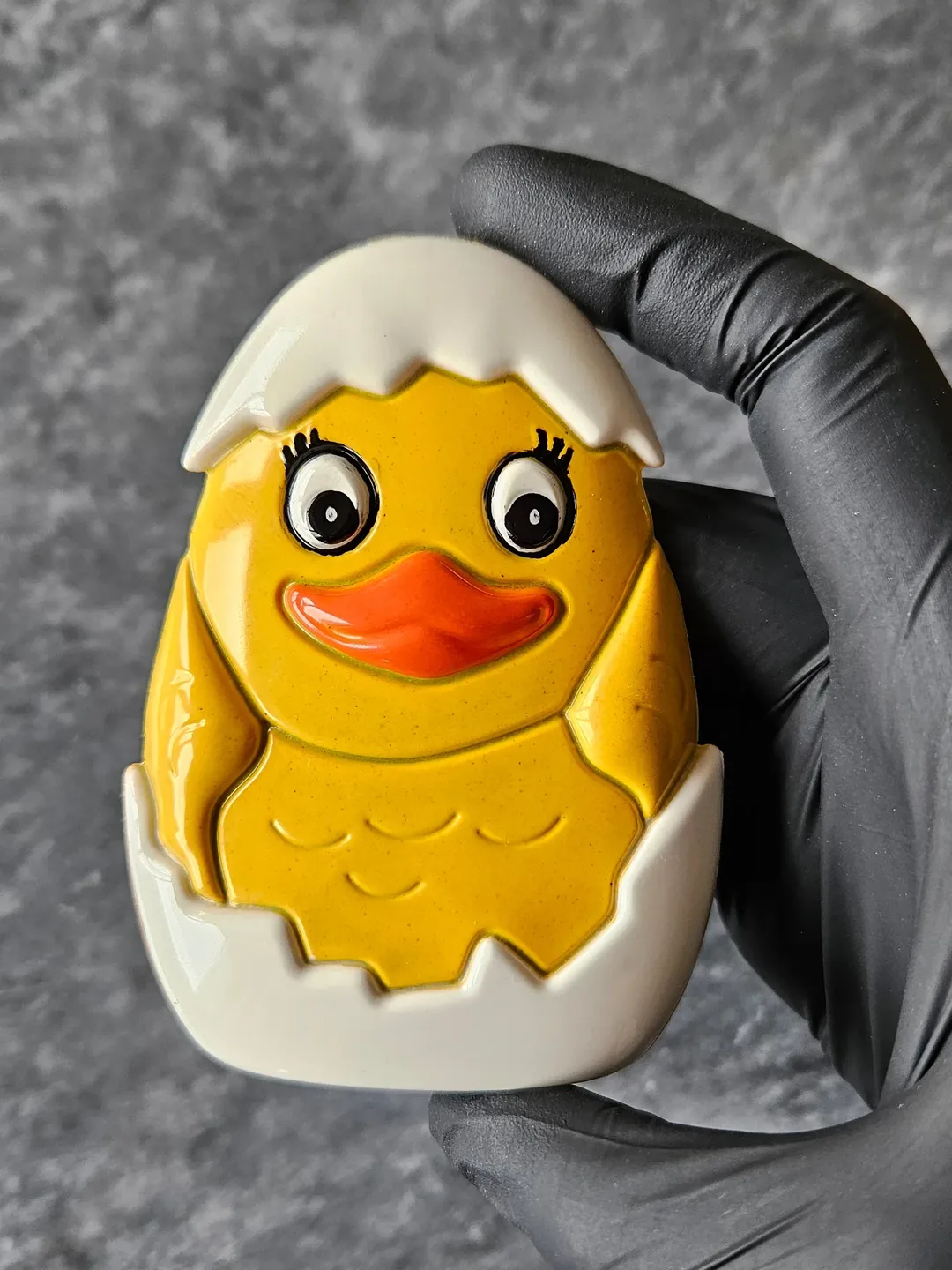 Paskalya Civciv Serisi - Görsel 3