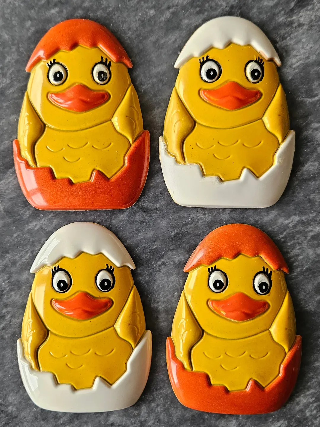 Paskalya Civciv Serisi