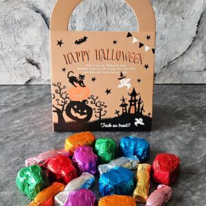 Alternative view of Halloween Çanta Kutu
